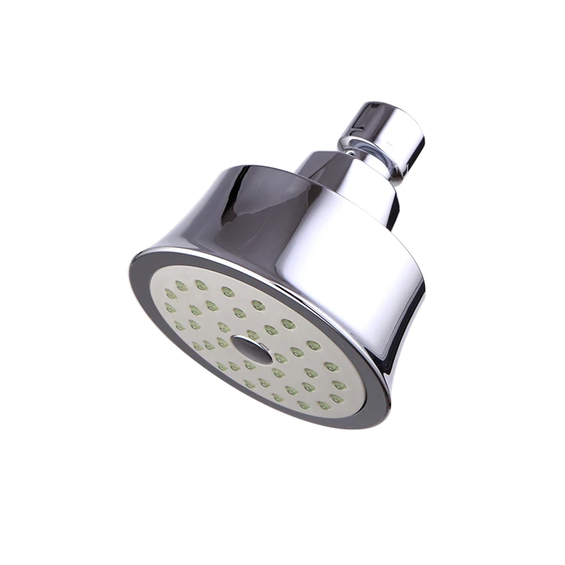 

Free shipping water saving shower head rain shower head overhead shower rose