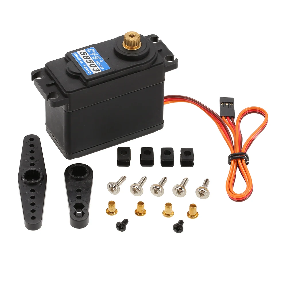 Original-CYS-S8503-30kg-Digital-Metal-Gear-Servo-for-1-5-Redcat-HPI-Baja-5B-SS (4)