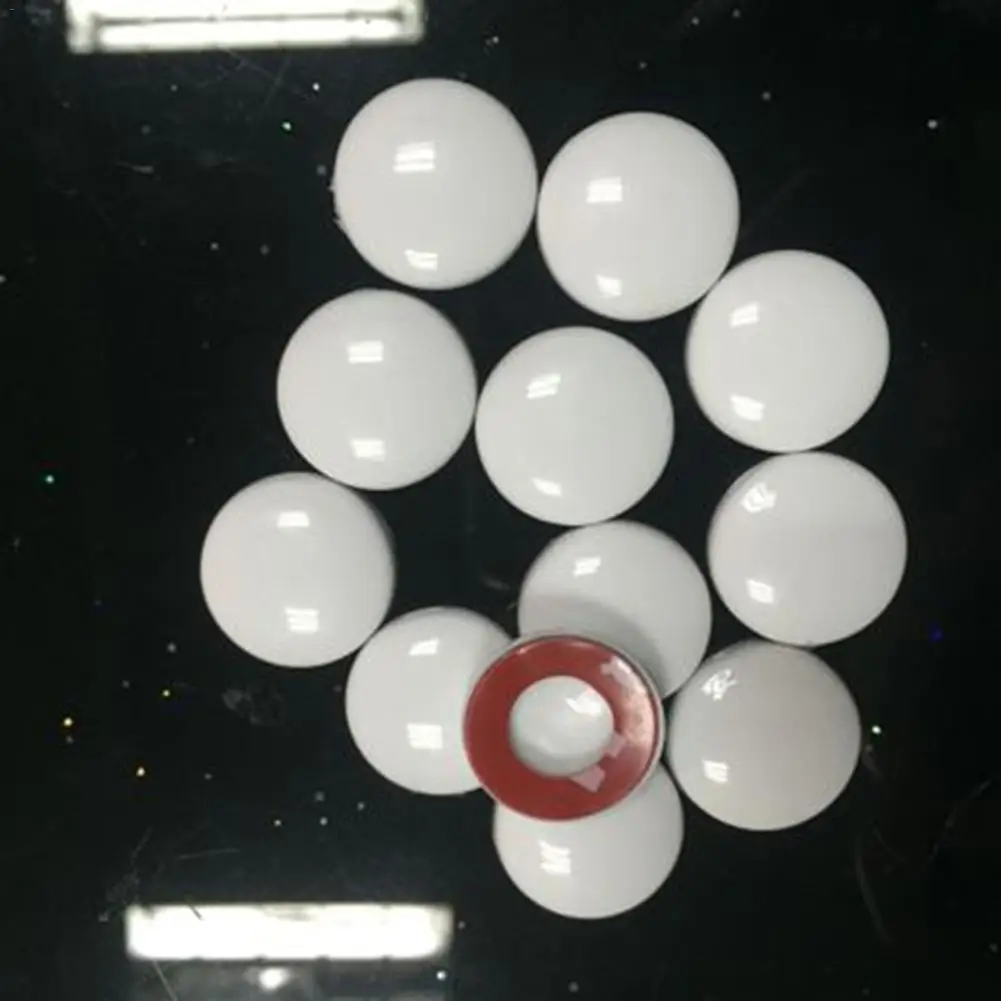 12PCS Car Door Lock Protection Cover Door Anti-Rust Universal Waterproof Screw Cover