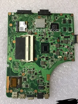 

For laptop Asus K53SD motherboard REV 6.0 with i3 CPU GT610M 2G K53SD A53S Mainboard test 100%
