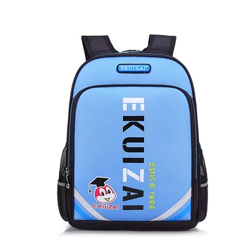 

Teenagers Children Backpack Orthopedic School Bag Safety backpack Quality School Bags Double Shoulder School Backpacks Mochila