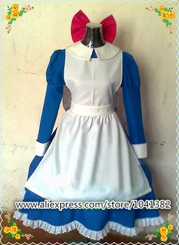 

VOCALOID Hatsune Miku army uniform Cosplay Costume any size Free shipping