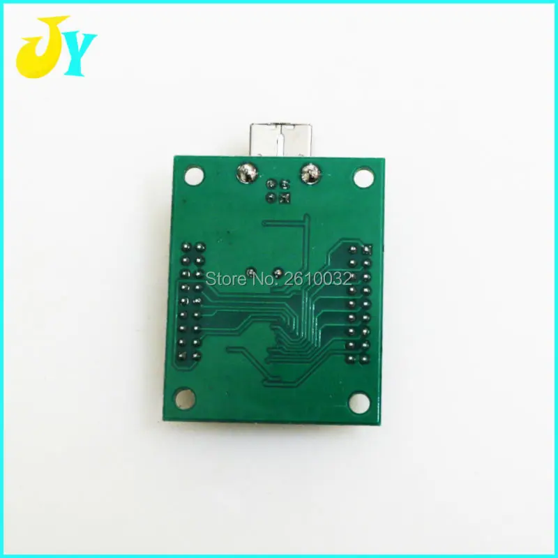 2 плеера USB интерфейс/плата/кодировщик в Jamma игровой контроллер для DIY Jamma MAME/Raspberry pi