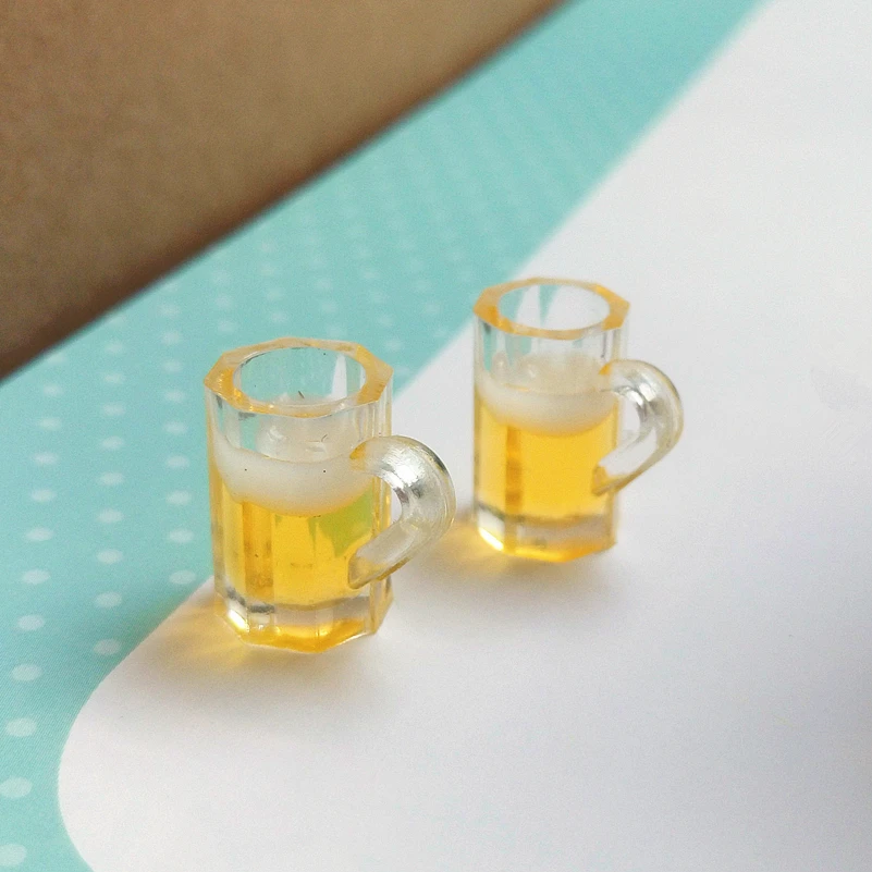 miniature beer