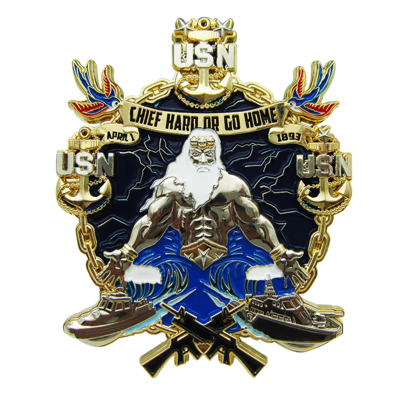 

Custom metal collection coin promotion new engraving coin gift
