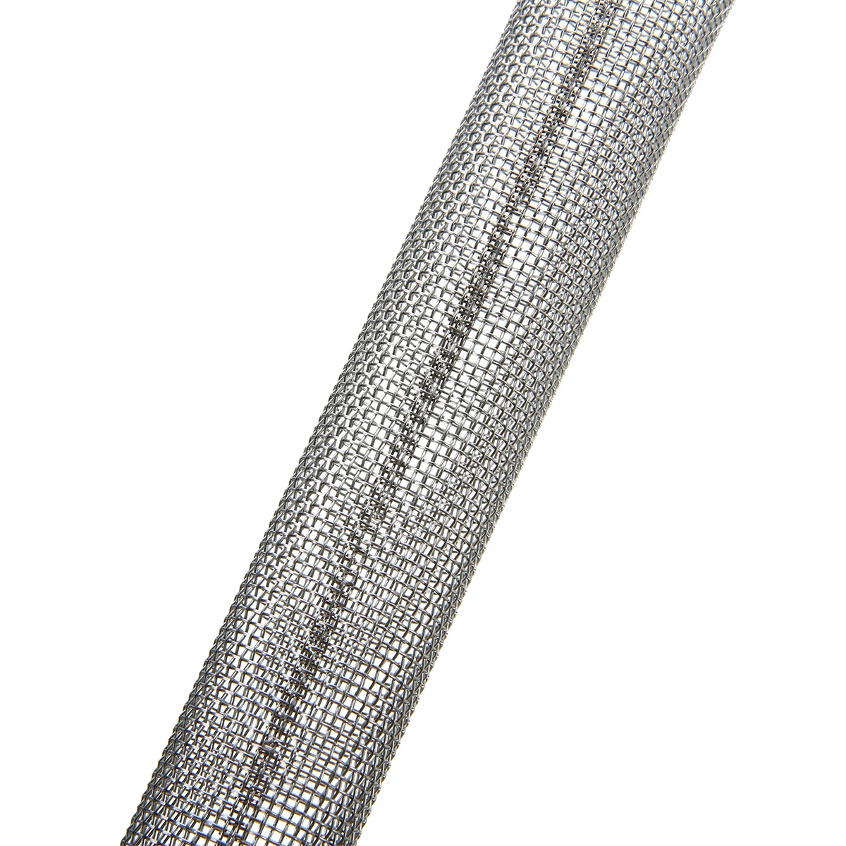 12 inch 30cm Stainless Steel Bazooka Screen for Homebrew Beer Kettle or Mash Tun Mesh Filter 1/2" Male NPT