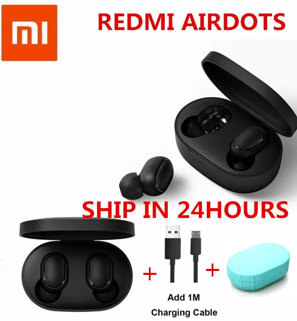 redmi mi airdots