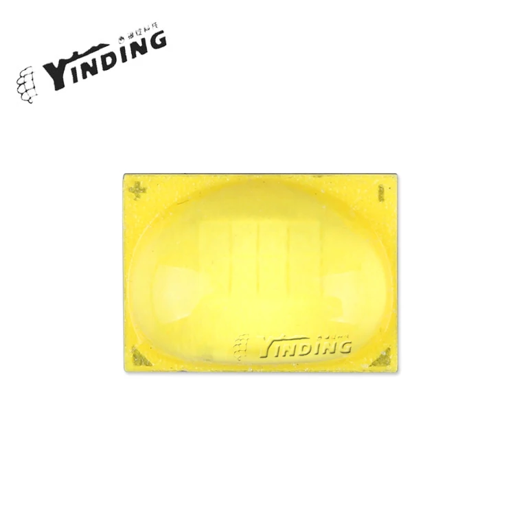 

5pcs CREE MDA 6V 5000k/6500K 16W-24W High Power LED Emitter Blub Lamp Light LED Single lamp bead