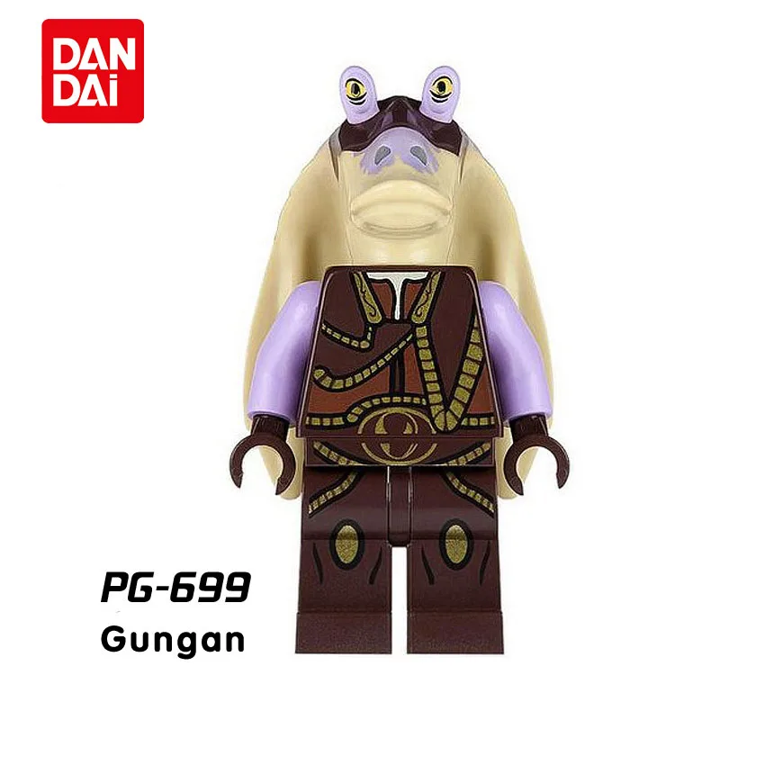 PG-699  gungan