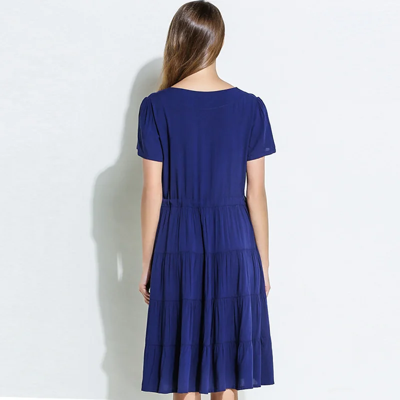 drawstring bottom gowns Teen categories pictures