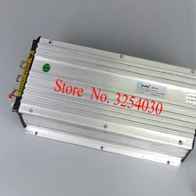 Поставлять домашние 80V 600A контроллер постоянного тока H2G A8H268 замены Италия ZAPI контроллер H2B A8H268 для HangCha 3Ton вилочный погрузчик