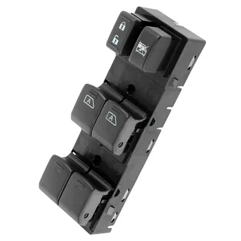 

Electric Power Window Master Switch For Nissan Altima Sedan 4 Door Infiniti 2007-2014 25401-ZN50C 25401ZN50C