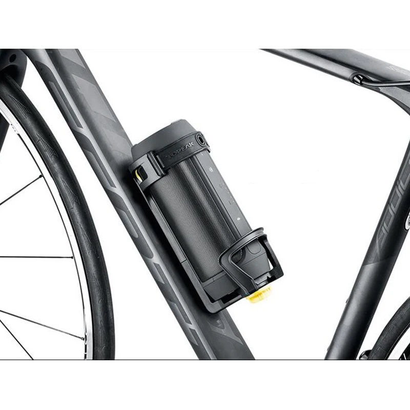 TOPEAK регулируемый велосипедный держатель для бутылки MTB мотоциклетные дорожный велосипед стакан для напитков вода кофе держатель для бутылки TCM07B