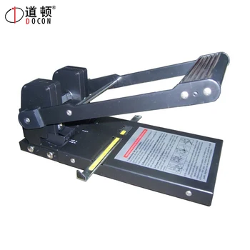 

DC-1002S manual punching machine