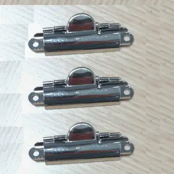 

500pc Metal Teeth Board Clips Portable School Office Drawing Writing Board Spring Clip Multifunctional Board Clip 70mm and 110mm