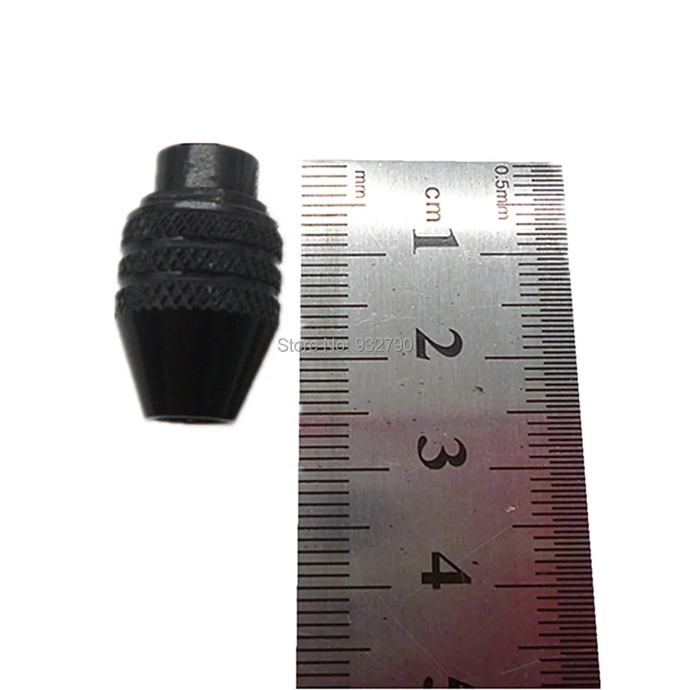 Multi Chuck Keyless for Dremel Universal Rotary Tools