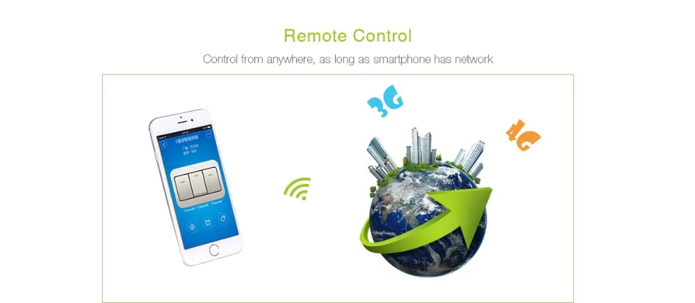 Itead Sonoff сенсорный Wifi переключатель WiFi релейный модуль 220 В беспроводной светильник таймер переключатель, S20 ЕС умная розетка для автоматизации умного дома