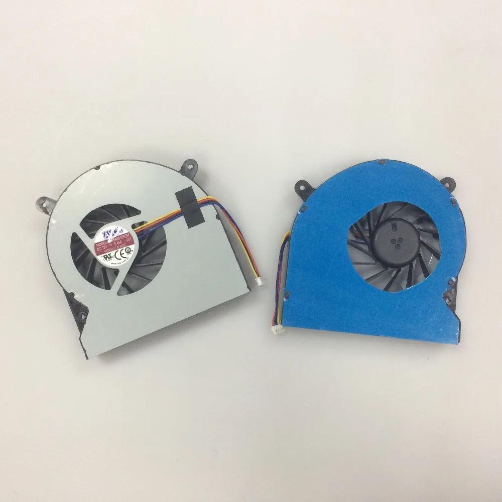 EBCFAS0060-1 For Asus G750 for big GPU CPU Fan 1-5