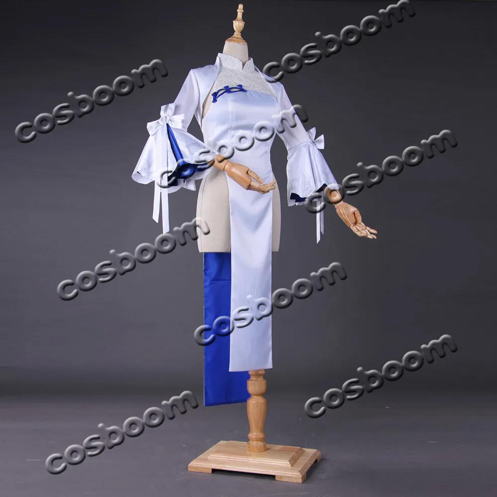 girls'frontline TYPE 95 cosplay costume04