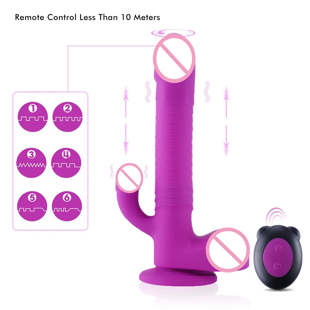 g-spot-vibrating-dildo-vibrator-for-women-clitoral-anal-stimulation-with-remote-controller (3)