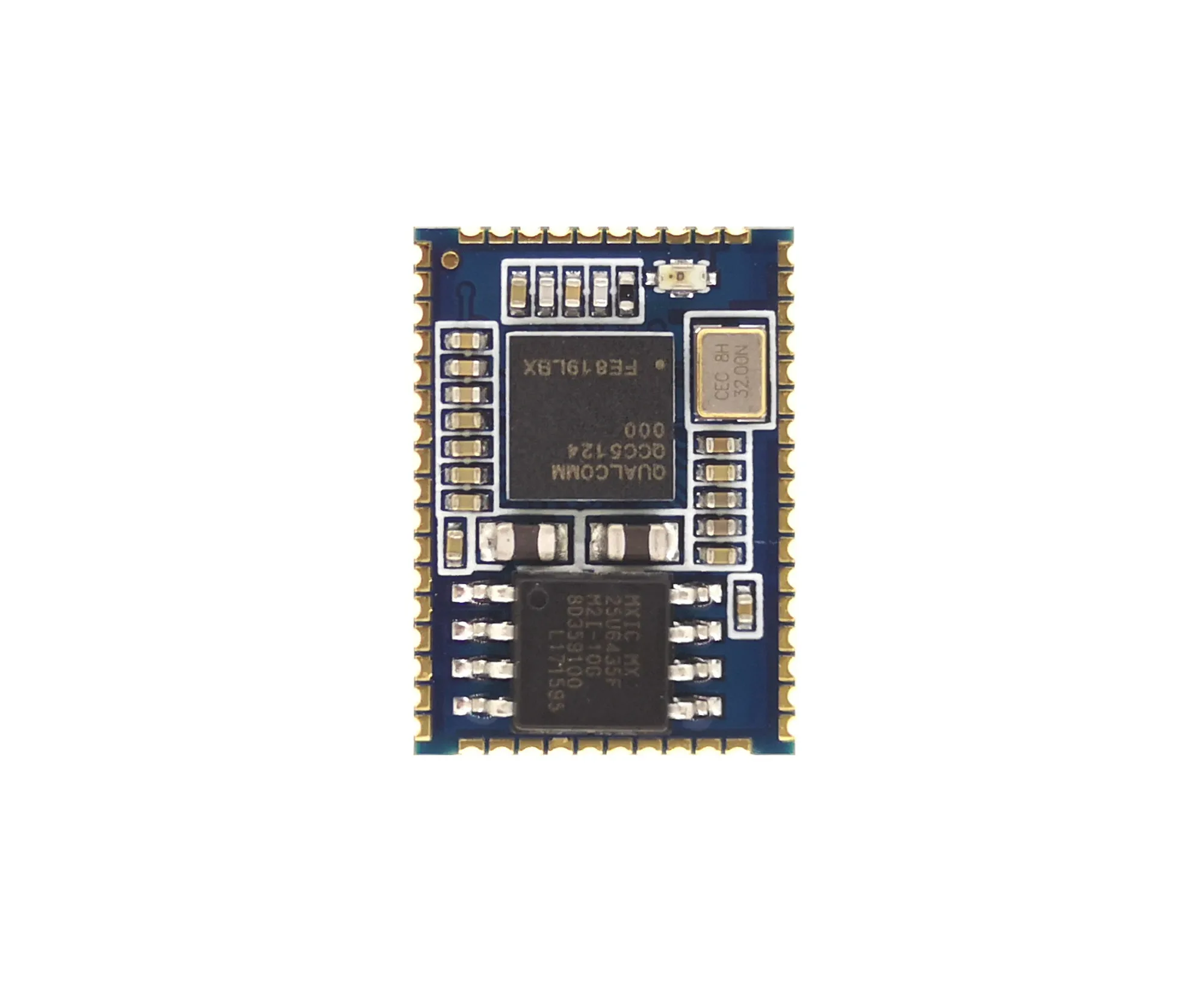 

BTM524 QCC5124 Bluetooth 5.0 Audio Module Module