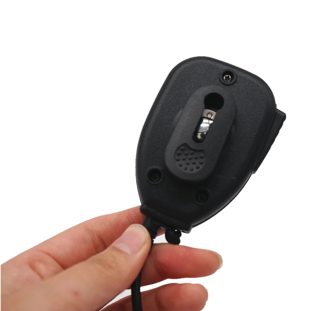 Baofeng Original Portable CB Radio Microphone Speaker Handheld Mic PTT for Walkie Talkie UV5R BF-888S UV-8D UV-5R UV-82 uv-82hp Baofeng Original Portable CB Radio Microphone Speaker Handheld Mic PTT for Walkie Talkie UV5R BF-888S UV-8D UV-5R UV-82 uv-82hp