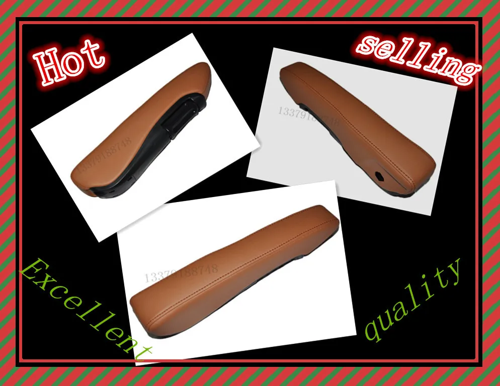High quality and Best selling adjustable car seat armrests for