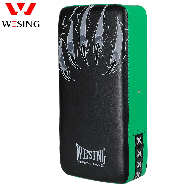 Кикбоксинговые накладки Wesing фокусирующие перчатки для боевых искусств