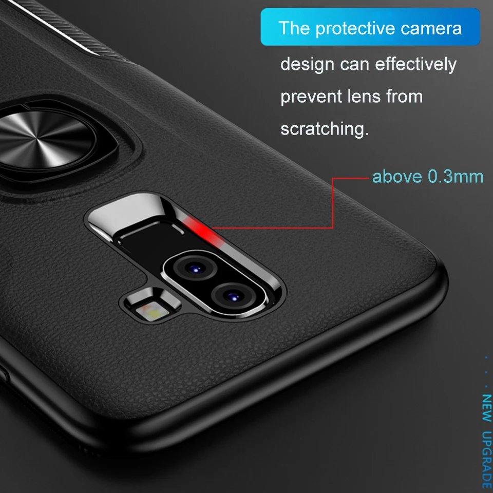 For Samsung Galaxy J8 2018 Case (1)