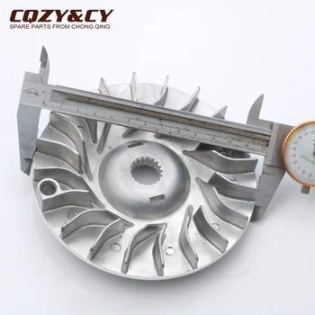 

High quality front pulley from for Malaguti Madison 250 540000 1999-2002