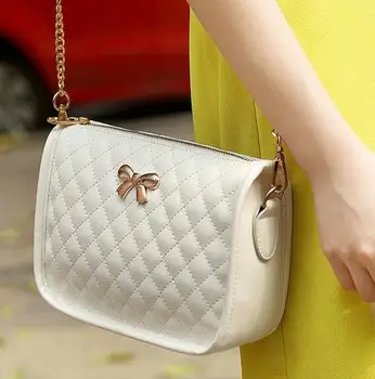 

X-Online 042017 hot sale lady small flap bag female mini messenger bag