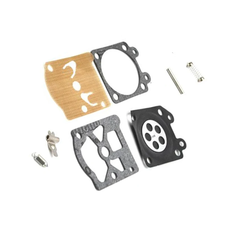 Карбюратор Carb диафрагма прокладка для STIHL 017 018 021 023 MS170 MS180 бензопила