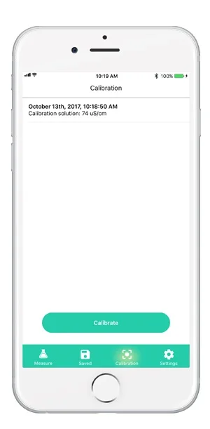 calibration