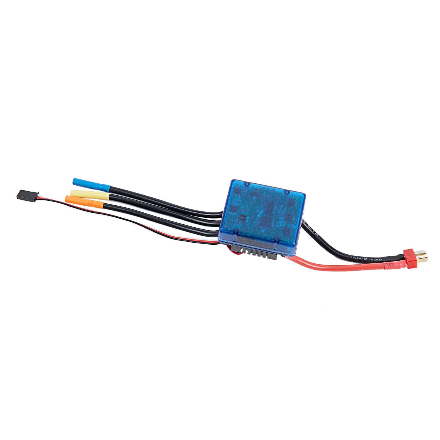 

SURPASS HOBBY Sensorless 120A Brushless ESC Electronic Speed Controller for RC Car