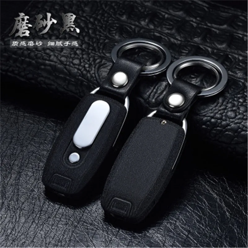New-Metal-USB-Lighter-Rechargeable-Electronic-Lighter-Keychain-Cigarette-Turbo-Lighter-Leather-Key-Chain-Cigar-Palsma.jpg_640x640 (7)