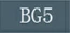 BG5 TOUCHFIVE двуглавый эскиз многоцветный дополнительный маркер Кисть ручка студентов художественная живопись ручки для рисования манга анимационный дизайн - Цвет: BG5