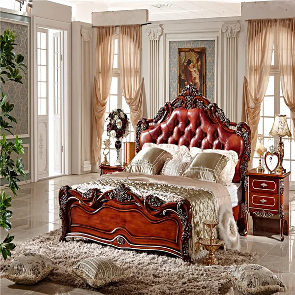 Achetez en gros italien chambre ensemble en ligne à des grossistes ... Chambre a coucher italienne de luxe
