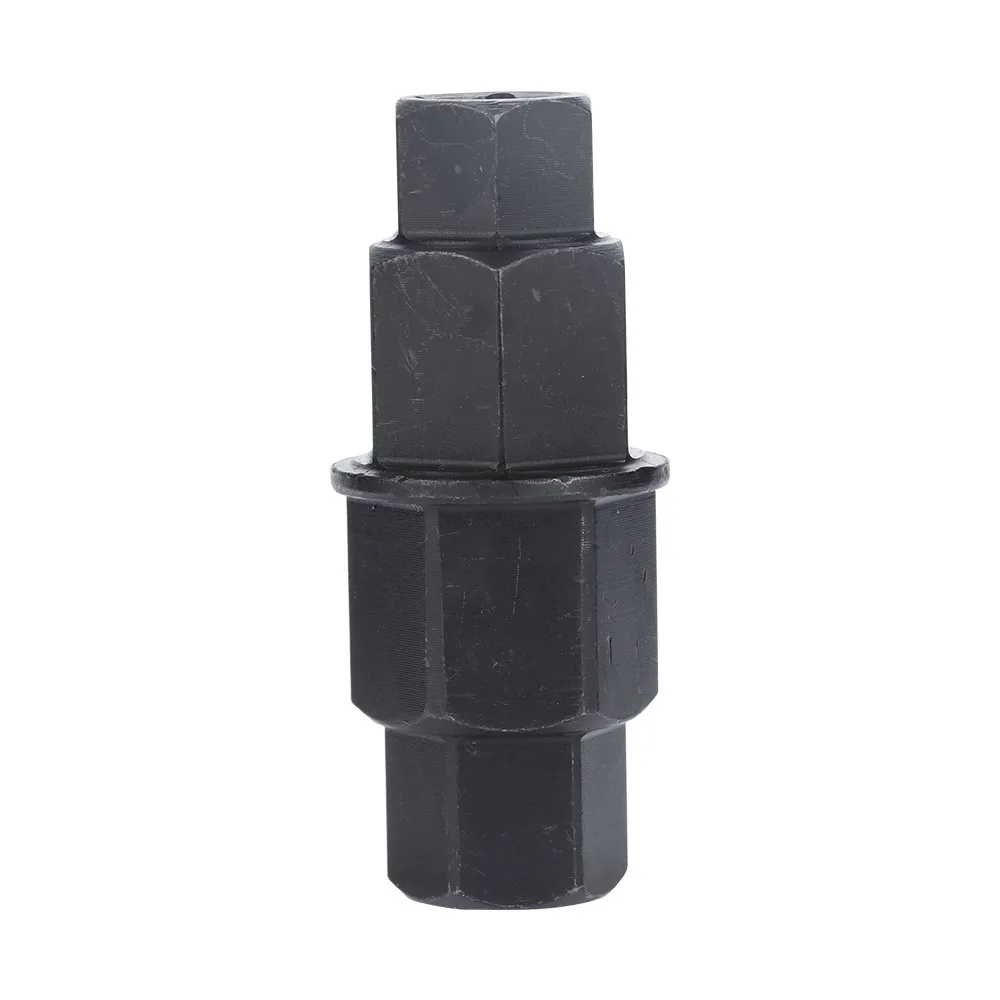 

Motorcycle Front Rear Wheel Axle Hex 17 19 22 24MM Allen Spindle Drive Tool Socket Wrench Fits Honda Kawasaki BMW Motorcycl