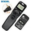 Pixel TW-283 E3 Wireless Timer Remote Control for Canon EOS 1300D 1200D 1100D 1000D 760D 750D 700D 650D 600D 550D 500D 450D 400D ► Photo 1/6