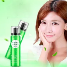 Новое растительное Минеральное Очищающее Масло для снятия макияжа спрей Гидрофильное масло для удаления макияжа Жидкость для глаз/губ красота-очищающее средство для лица
