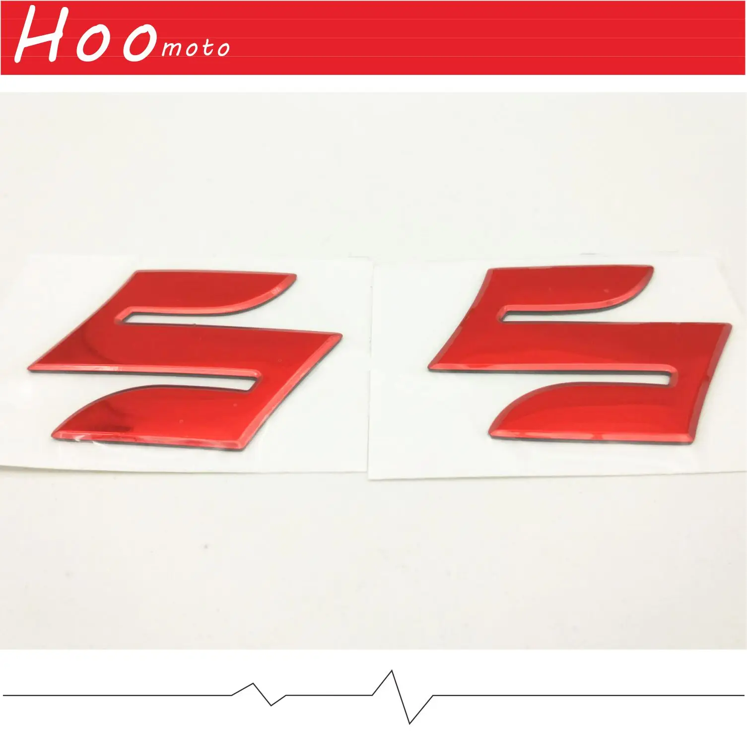 3 Farben Motorrad Emblem Abzeichen Aufkleber 3D Tank Rad Logo S Fur Suzuki GSXR 600 750 1000 SV GSF Bandit DL VL SFV In