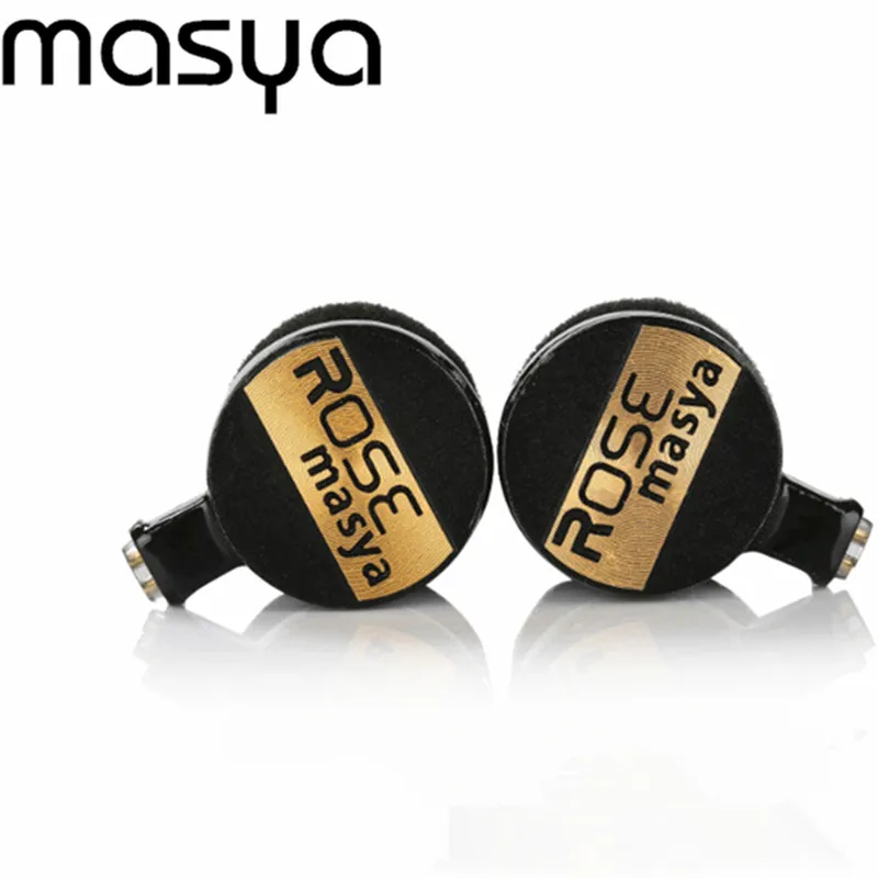 bilder für Neue mode Hotfi Rose Masya Flachkopf Kopfhörer Dual-Dynamische Ohrhörer HIFI Monitor Ohrhörer Kopfhörer Mit 2-pin Interface wie UP900 bilder für Neue mode Hotfi Rose Masya Flachkopf Kopfhörer Dual-Dynamische Ohrhörer HIFI Monitor Ohrhörer Kopfhörer Mit 2-pin Interface wie UP900