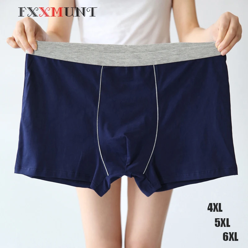 

Cotton Boxers Ethika Mens Underwear Plus Size Boxer Shorts 5XL 365 Men Underwear Short Boxer Male Boxer Underpants Trank