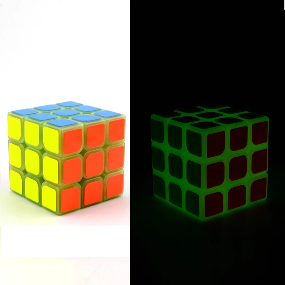 magic cube 3