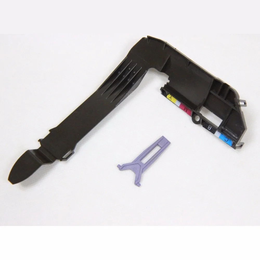 C7769 40041 C7770 60286 60256 для HP Designjet 500 510 800 крышка трубки чернил + замок|ink tube|tube inkdesignjet |