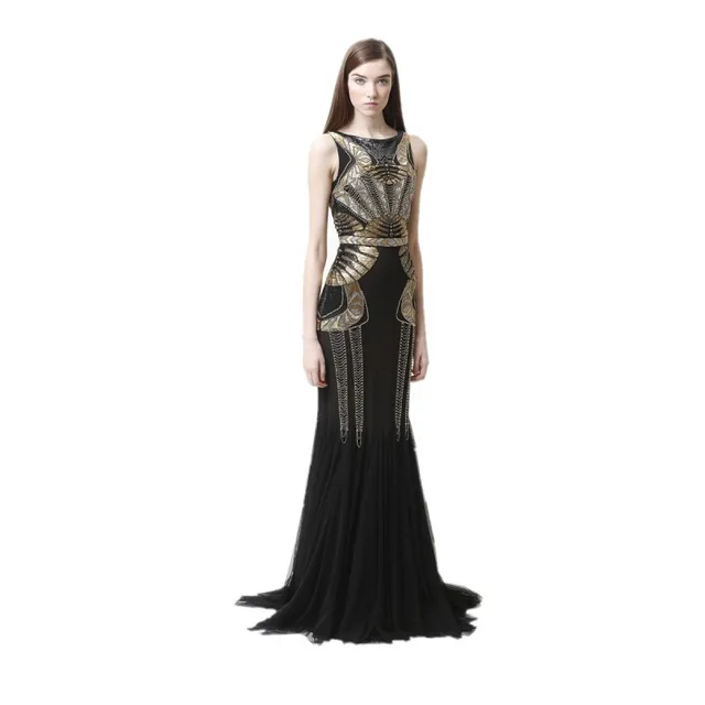 Grecian Dress