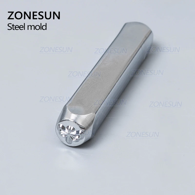 Ювелирные изделия ZONESUN со стрекозой штамповка металлический алфавит значок