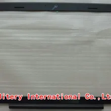 ЖК передняя рамка Крышка для Dell XPS 17 L701X L702X 0KG5NJ KG5NJ сенсорный экран F