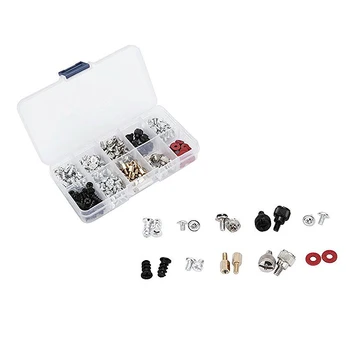 

228pcs Personal Computer Screws & Standoffs Set Assortment Kit for Mother Board