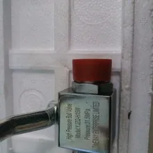 Гидравлический клапан YJZQ-H15W шаровой клапан высокого давления с внутренней резьбой